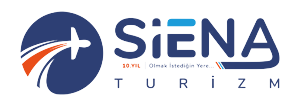 Siena Turizm
